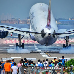 SpeedGlobe Aviation Academy Tcr